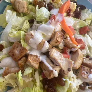 Chicken Salad Sandwich