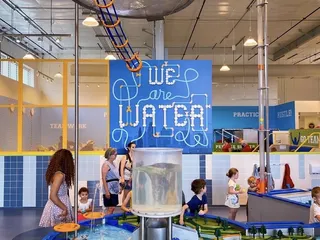 The Regnier Family Wonderscope