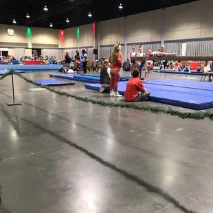 All Tong's Secret Santa Invite