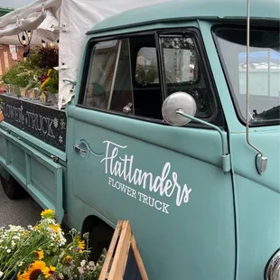 Artisans of many kinds!