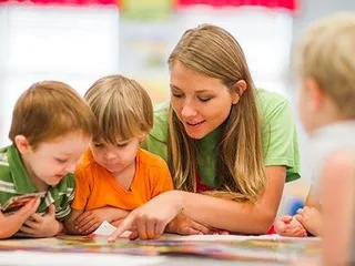 The Goddard School of Overland Park