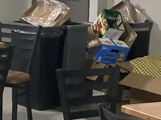 All American Indoor Sports