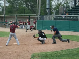 Johnson County 3 and 2 Baseball Club