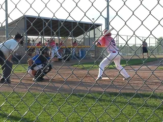 3 and 2 Baseball Club West Complex