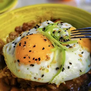 Loco Moco