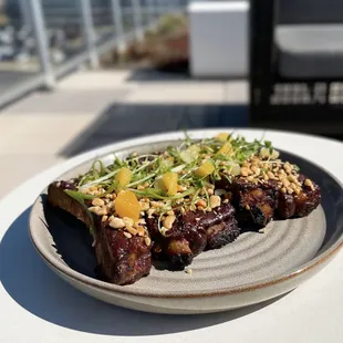 St. Louis Style Ribs