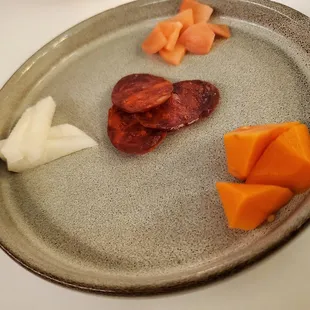 Chorizo