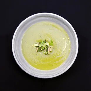 Asparagus Soup