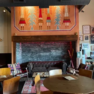 Just like the movie!