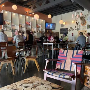 An ode to The Shining! Redrum!