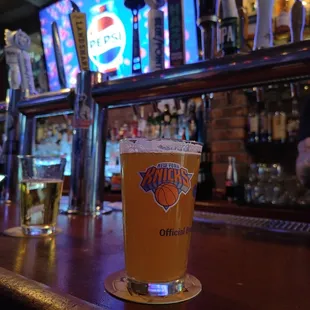 Merman IPA.