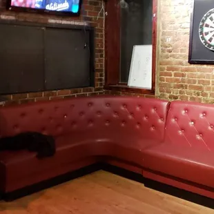 Upper level