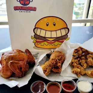 bbq chicken, chicken, fried chicken, bbq wings, food, poultry, chicken wings, fried chicken wings, chicken wings and fried chicken