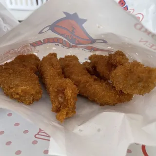 Chicken Tenders