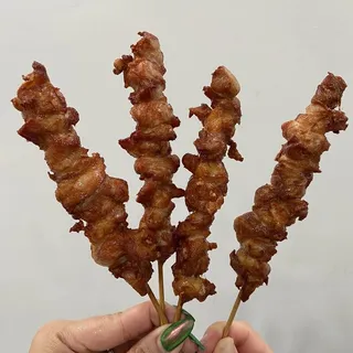 Chicken Skewers