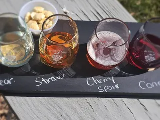 My Sweet Love Vineyard