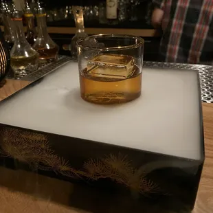 Most instagrammable drink