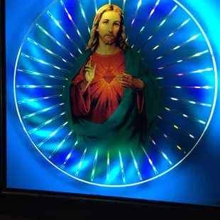 With each new incarnation of Overproof, the place is redecorated to match the theme.  Current theme?  Mezcal &amp; Tequila.