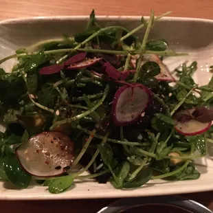 Seaweed Salad