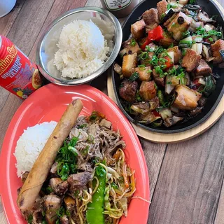 Lumpia Shanghai 3 pieces