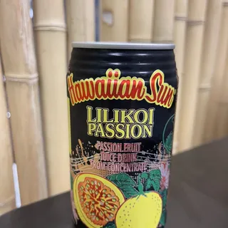Hawaiian Sun
