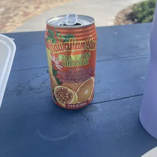 12oz Soda Can