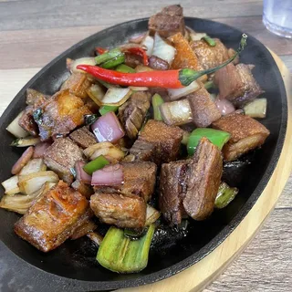SISIG