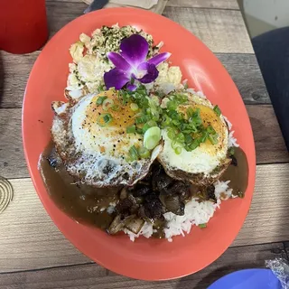 LOCO MOCO