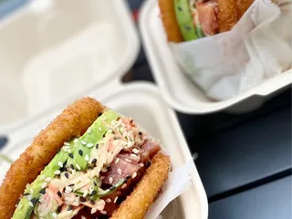 PokeKai A la Cart