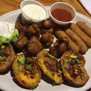 Sampler