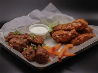 Knockout Sports Bar