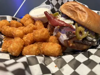 Legends Sports Bar