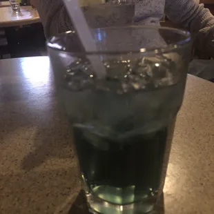drink