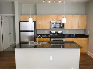 Oxford at the Boulevard