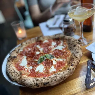 Ovest Pizzoteca by Luzzo's