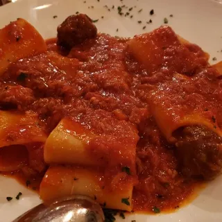 Paccheri