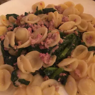 Orecchiette