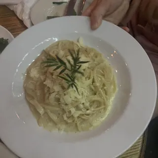 Cacio e Pepe