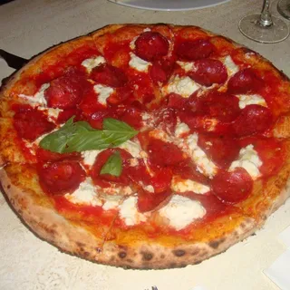 12" Ovest Special Pizza