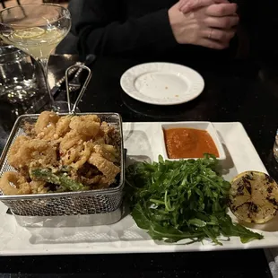 Calamari