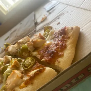 Ovidios Italian Restaurant