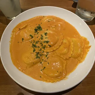 Cheese Ravioli (large size)