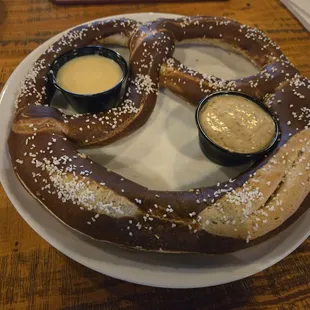 The Twisted Barvarian