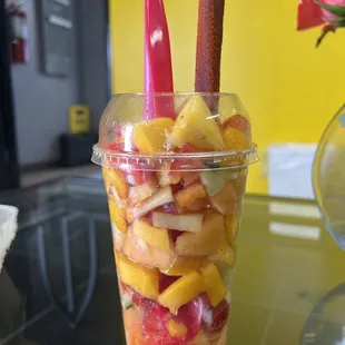 ovni juice escamocha