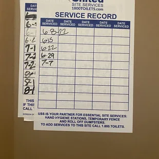 Great little park, but the port a potty hasn't been serviced in two weeks and it shows