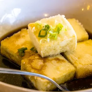 tofu