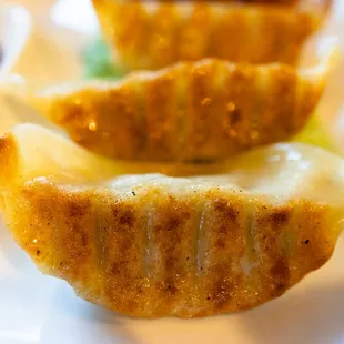 potstickers