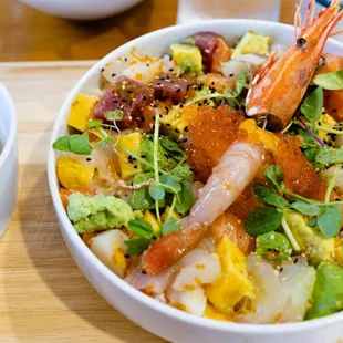 chirashi