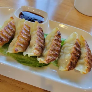 Gyoza