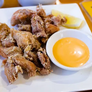 Chicken Karaage